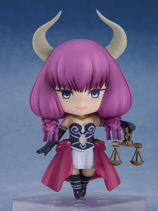 [Pre-order]2683 Nendoroid-Frieren: Beyond Journey's End-Aura the Guillotine