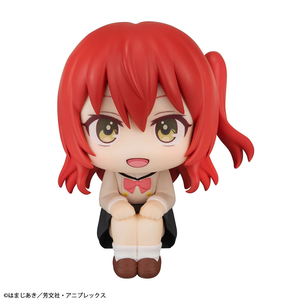 [Instock]Megahouse-Lookup Bocchi the Rock-Ikuyo Kita