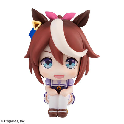 [Instock]Lookup: Uma Musume: Pretty Derby - Mejiro McQueen &Tokai Teio With Gift