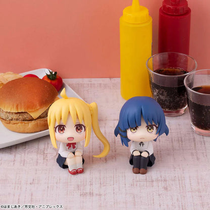 [Instock]Megahouse-Lookup Bocchi the Rock-Ryo Yamada