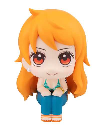 [Instock]Megahouse-Lookup ONE PIECE - Nami