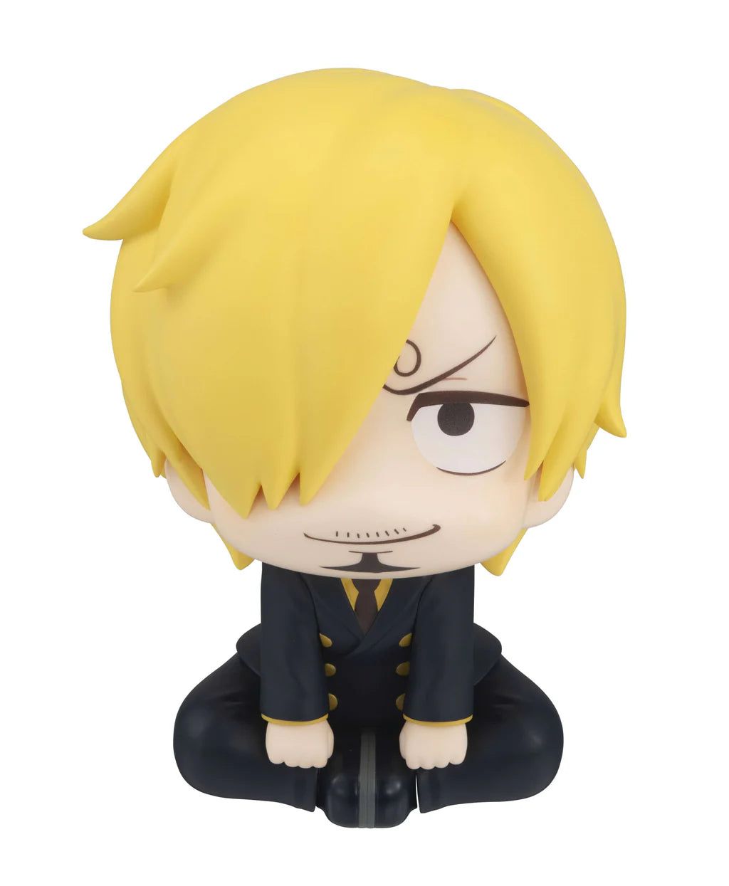 [Pre-order]Megahouse-Lookup ONE PIECE - Sanji