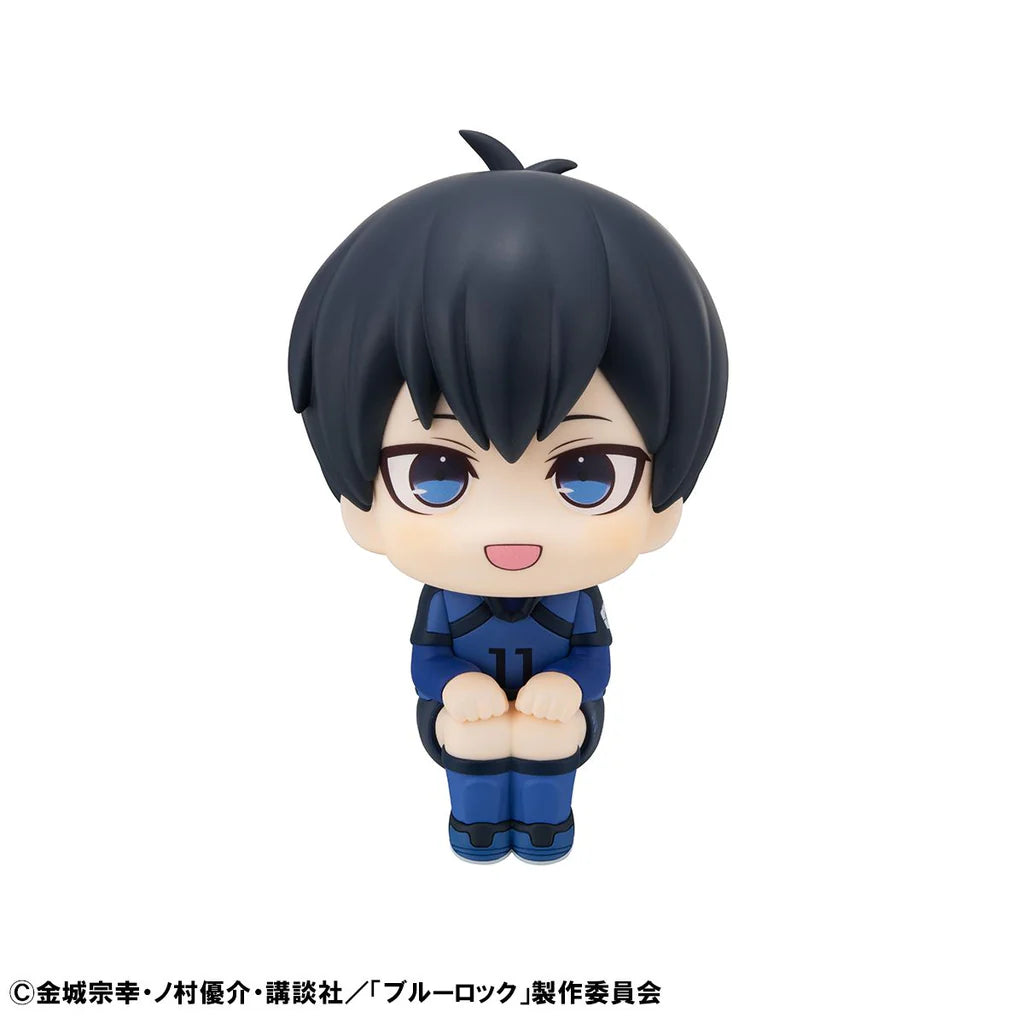 [Pre-order]Lookup: BLUE LOCK - Yoichi Isagi (Japan National Team Ver.)