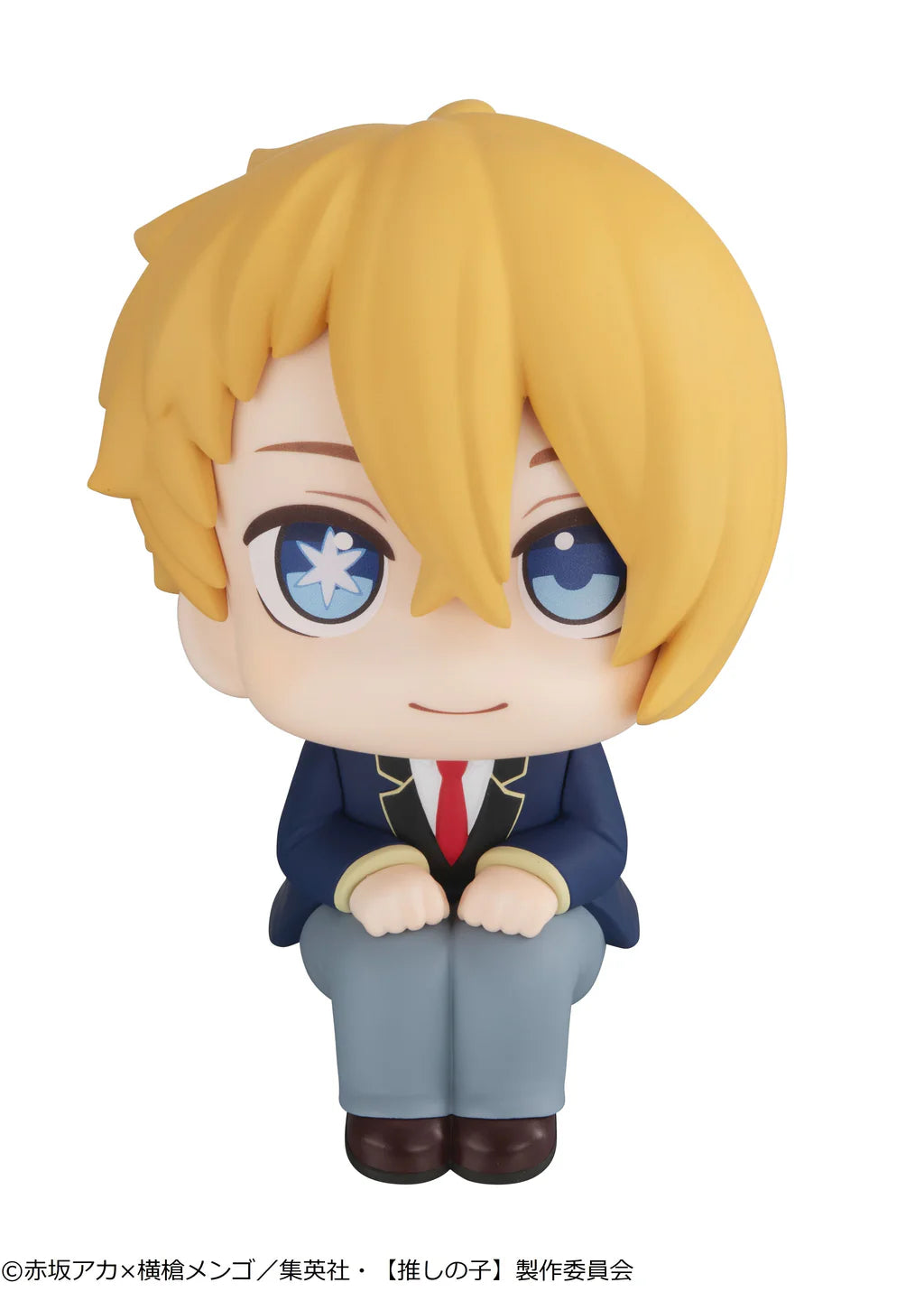 [Instock]Lookup: Oshi no Ko - Aqua