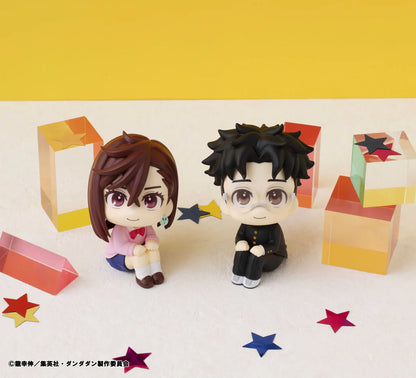 [Instock]Lookup: DANDADAN Anime - Momo