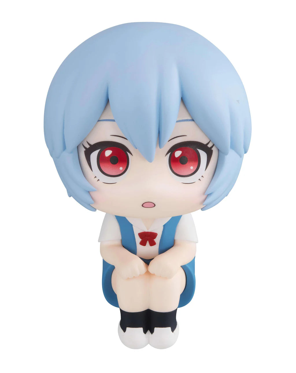 [Pre-order]Lookup Evangelion： 3.0+1.0 Thrice Upon a Time  Rei Ayanami（Repeat）