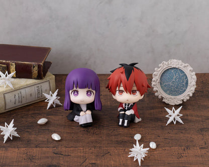 [Instock]MegaHouse -Lookup: Frieren: Beyond Journey's End - Fern