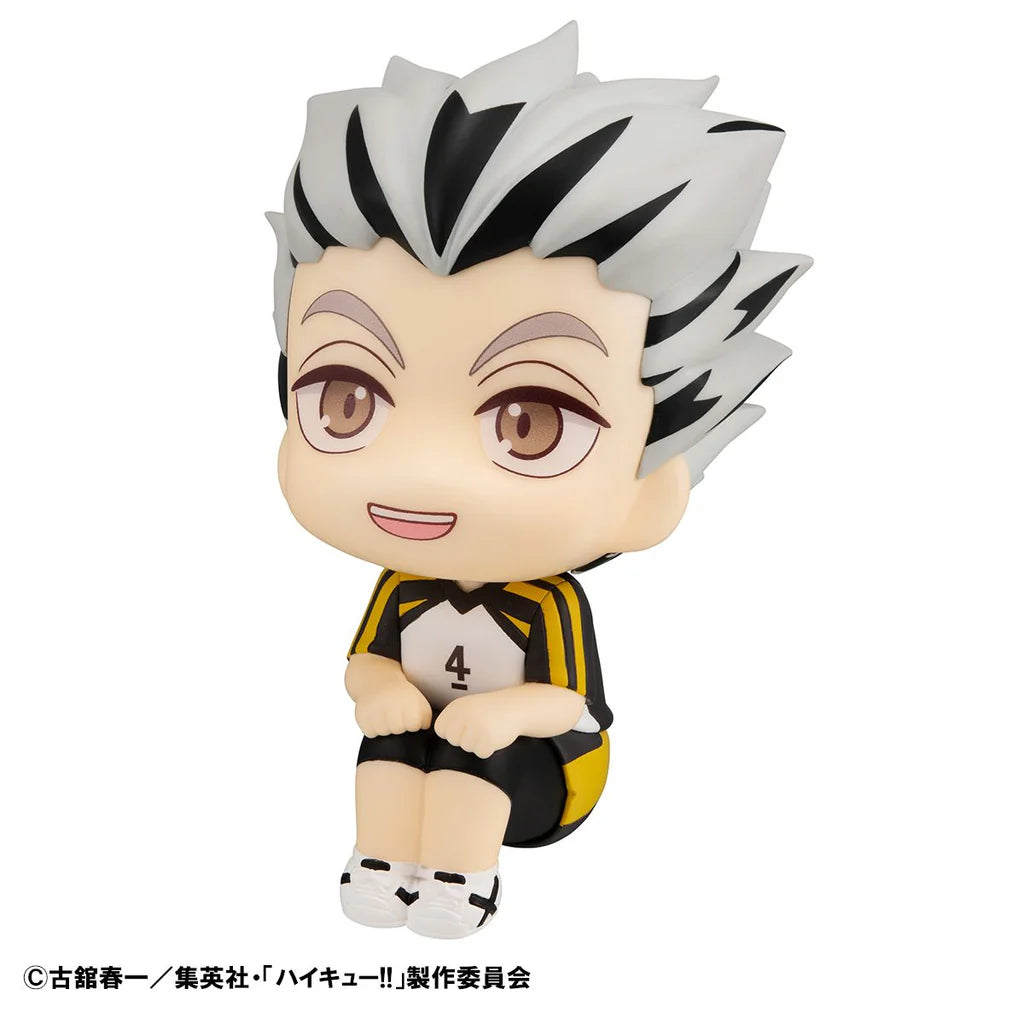 [Pre-order]Lookup Haikyu!! Kotaro Bokuto Uniform ver.