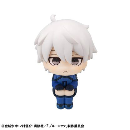 [Pre-order]Lookup: BLUE LOCK - Seishiro Nagi (Japan National Team Ver.)