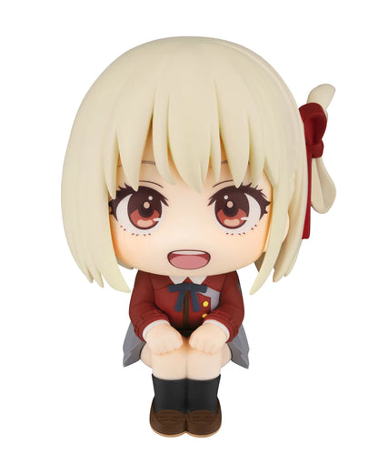 [Instock]MegaHouse -Lookup: Lycoris Recoil - Chisato Nishikigi