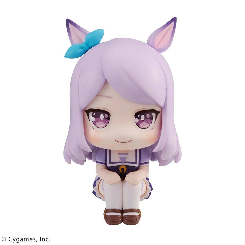 [Instock]Lookup: Uma Musume: Pretty Derby - Mejiro McQueen &Tokai Teio With Gift