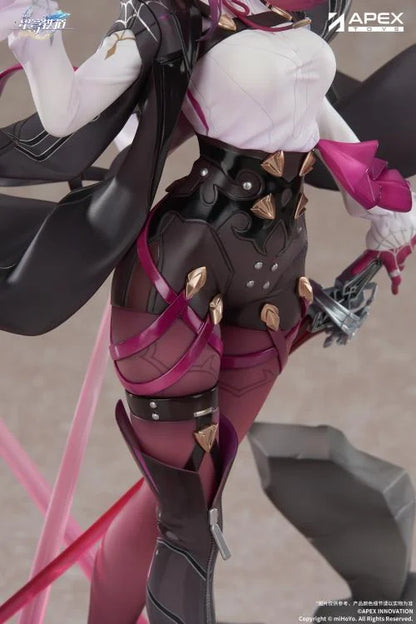 [Pre-order]Honkai: Star Rail Kafka 1/7 Scale Figure (With Bonus)
