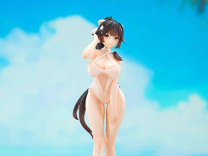 [Pre-order]Azur Lane Limepie TAKAO (Beach Rhapsody) 1/8 Scale Figure