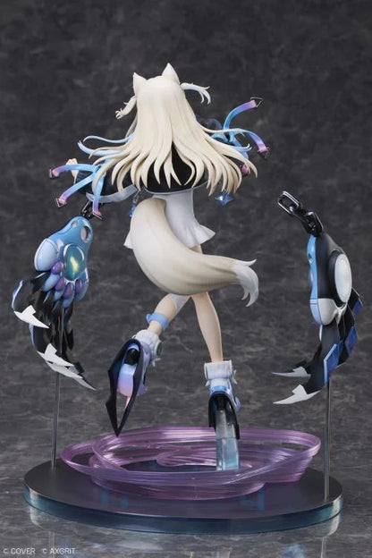 [Pre-order] Hololive English -Advent- Fuwawa Abyssgard (Deluxe Edition AXGRIT Ver.) 1/7 Scale Figure