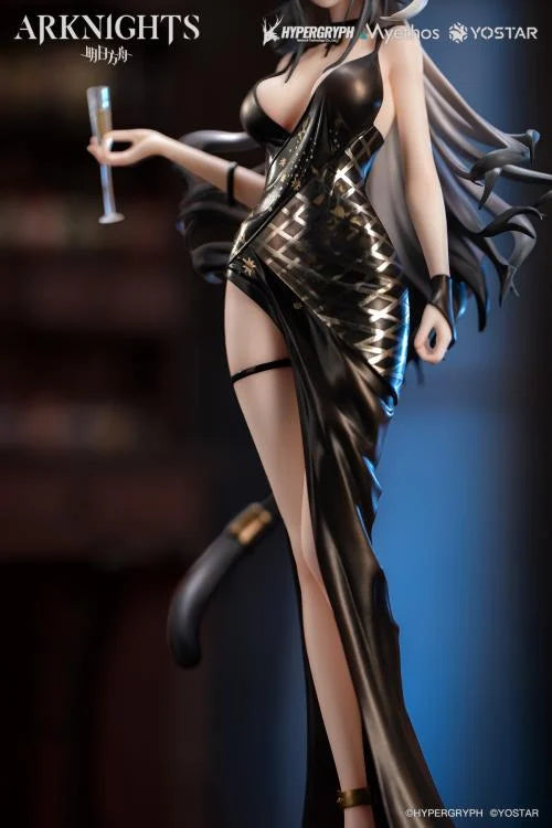 [Pre-order]Arknights Schwarz (Formal Dress Ver.) 1/7 Scale Figure