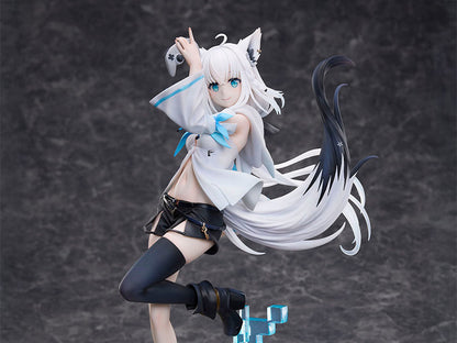 [Pre-order]Hololive Shirakami Fubuki ("We Are GAMERS!!!!" Ver.) 1/7 Scale Figure
