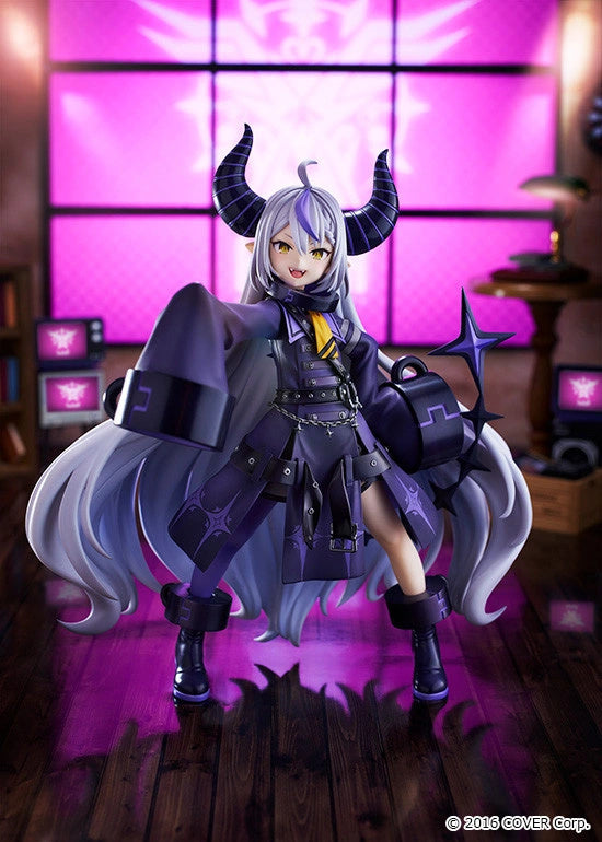 [Instock]1/6 – La+ Darknesss-hololive production