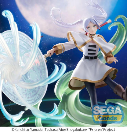 [Pre-order]Frieren: Beyond Journey's End FiGURiZM Frieren (The Heights of Magic) Figure
