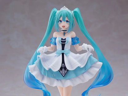 [Pre-order]Vocaloid Hatsune Miku (Cinderella) Wonderland Figure