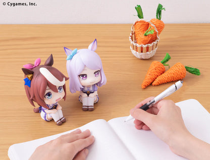 [Instock]Lookup: Uma Musume: Pretty Derby - Mejiro McQueen &Tokai Teio With Gift