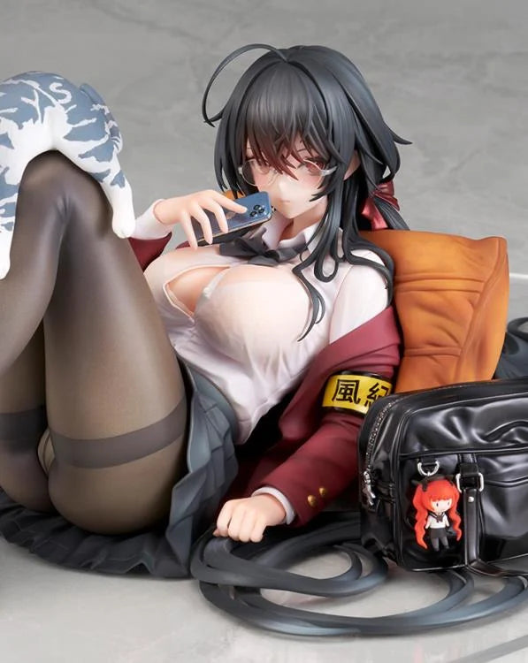 [Pre-order]Azur Lane Taiho (Sweet Time After School Ver.) 1/7 Scale Figure