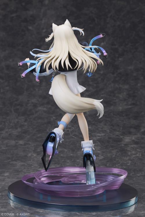 [Pre-order] Hololive English -Advent- Fuwawa Abyssgard (AXGRIT Ver.) 1/7 Scale Figure