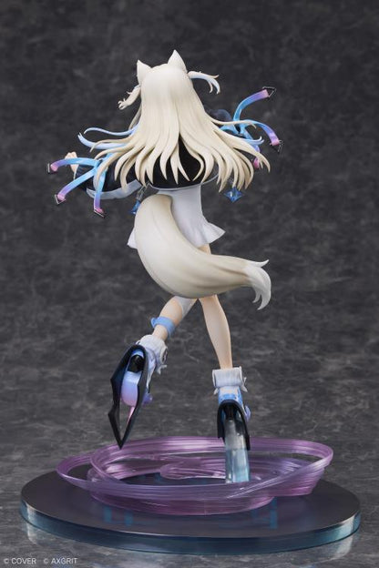 [Pre-order] Hololive English -Advent- Fuwawa Abyssgard (AXGRIT Ver.) 1/7 Scale Figure