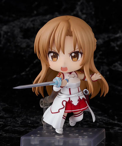 [Pre-order]1669 Nendoroid-Sword Art Online-Asuna 2.0