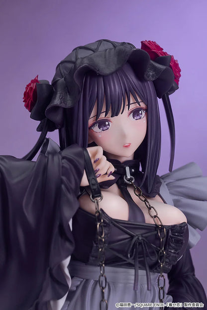 [Pre-order]  1/6 scale-My Dress-Up Darling-Shizuku Kuroe: Cosplay by Marin