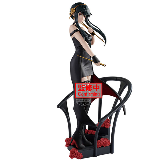 [Pre-order]SPY×FAMILY DXF-YOR FORGER-ROSE FLOWER DXF Figure