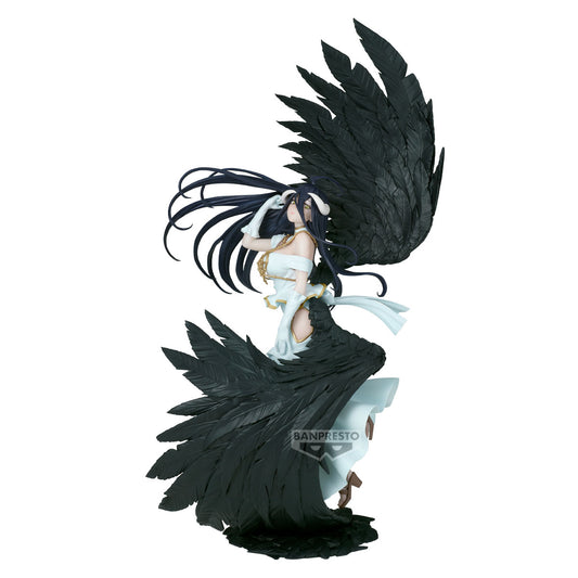 [Pre-order]Overlord Banpresto Evolve Albedo (Empress of Darkness) Figure