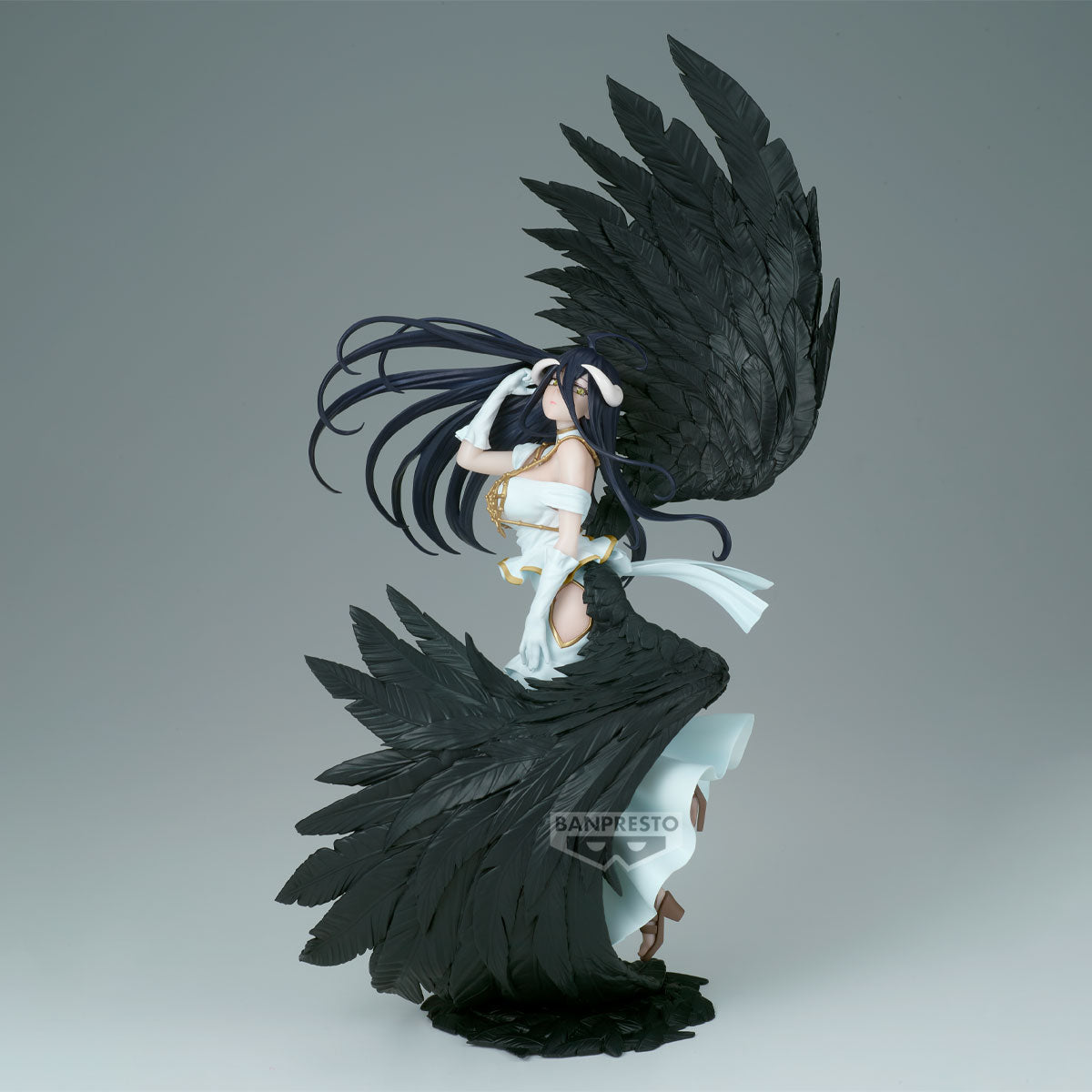 [Pre-order]Overlord Banpresto Evolve Albedo (Empress of Darkness) Figure