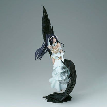 [Pre-order]Overlord Banpresto Evolve Albedo (Empress of Darkness) Figure
