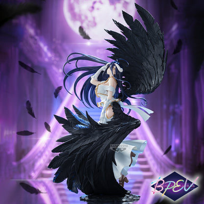 [Pre-order]Overlord Banpresto Evolve Albedo (Empress of Darkness) Figure