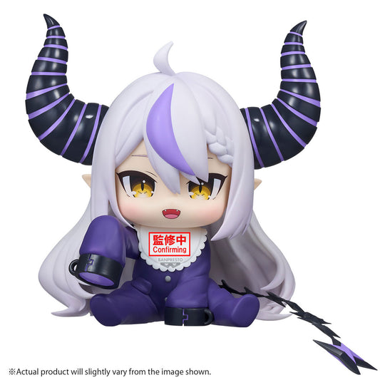 [Pre-order]Hololive #hololive IF Holobabies La+ Darkness
