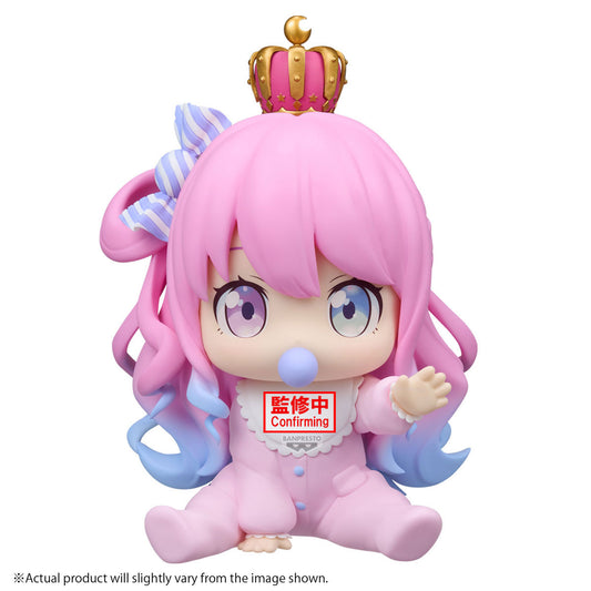 [Pre-order]Hololive #hololive IF Holobabies Himemori Luna