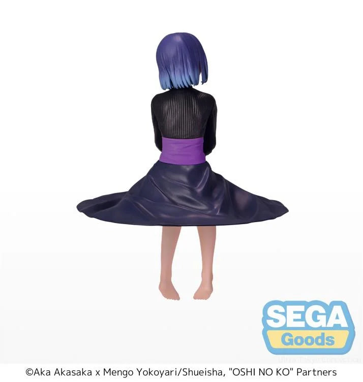 [Pre-order] Sega-"OSHI NO KO" PM Perching Figure "Akane Kurokawa"