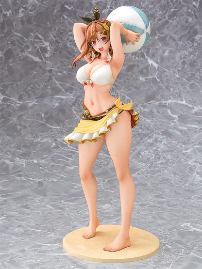 [Pre-order] 1/6 Ryza (Reisalin Stout): Tanned Swimsuit Ver.
