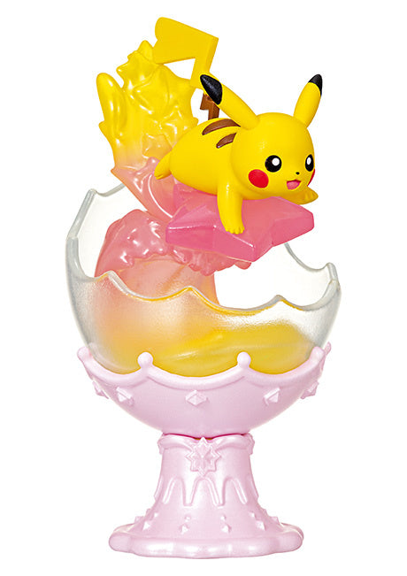 [Instock]RE-MENT-Pokemon POP'n SWEET COLLECTION(Random)