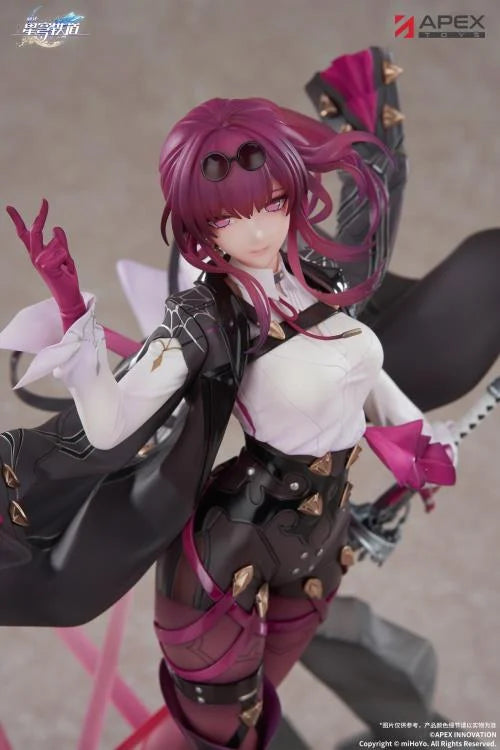 [Pre-order]Honkai: Star Rail Kafka 1/7 Scale Figure (With Bonus)