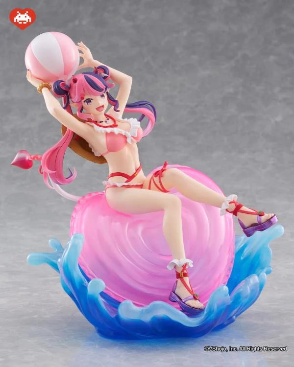 [Pre-order]VShojo Dressta Ironmouse Figure