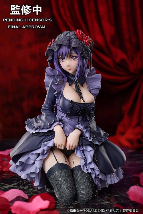 [Pre-order] My Dress-Up Darling Marin Kitagawa (Shizuku Kuroe Cosplay Ver.) Figure