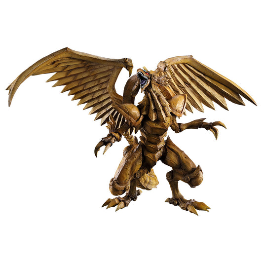 [Pre-order]ICHIBANSHO FIGURE THE WINGED DRAGON OF RA (EGYPTIAN GOD)