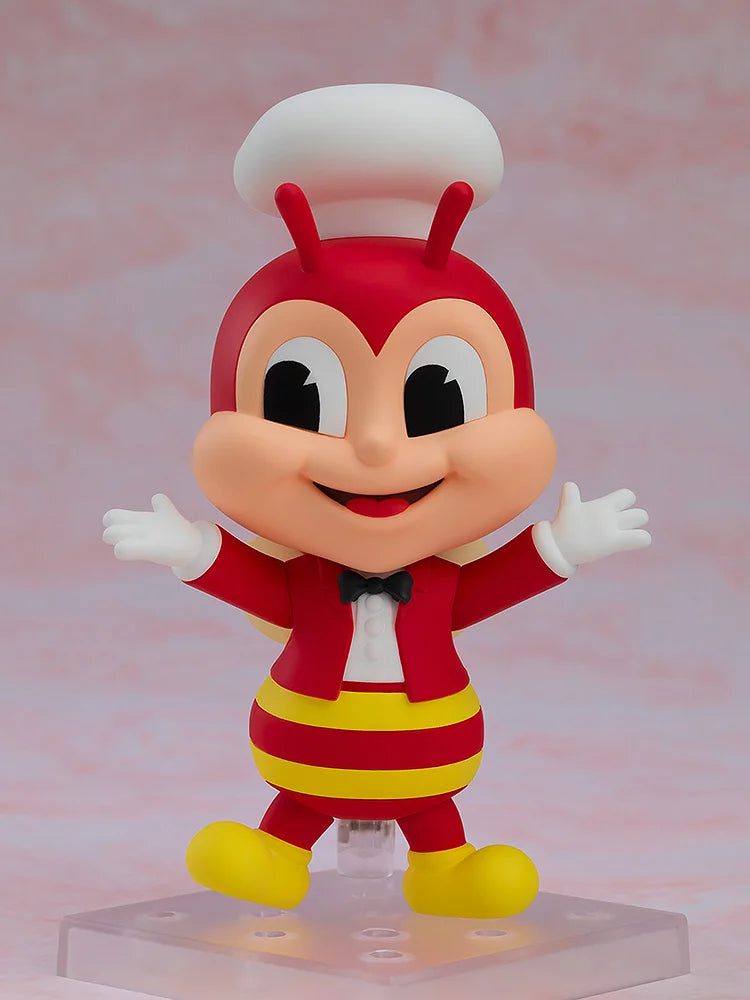 [Pre-order]2697 Nendoroid Jollibee(With Bonus)