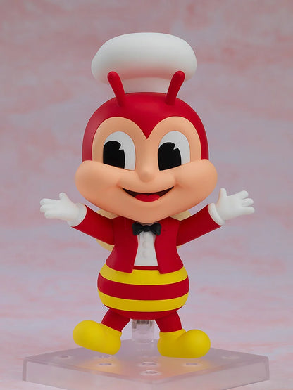 [Pre-order]2697 Nendoroid Jollibee(With Bonus)