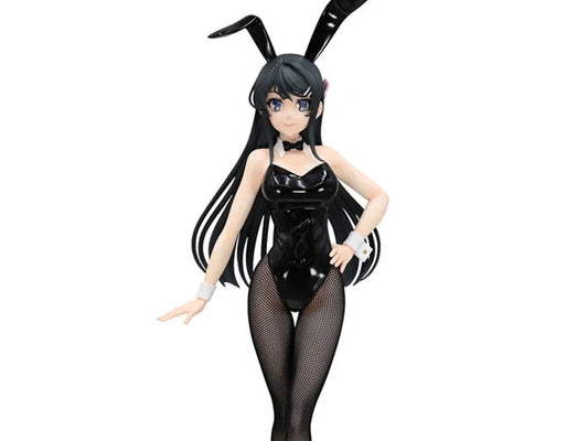 [Pre-order]Rascal Does Not Dream of Bunny Girl Senpai BiCute Bunnies Mai Sakurajima Figure