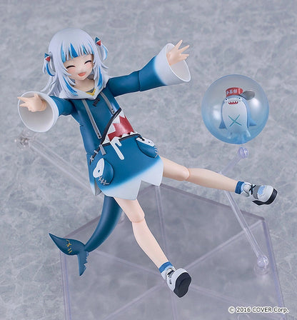 [Instock]Figma-Hololive production-Gawr Gura