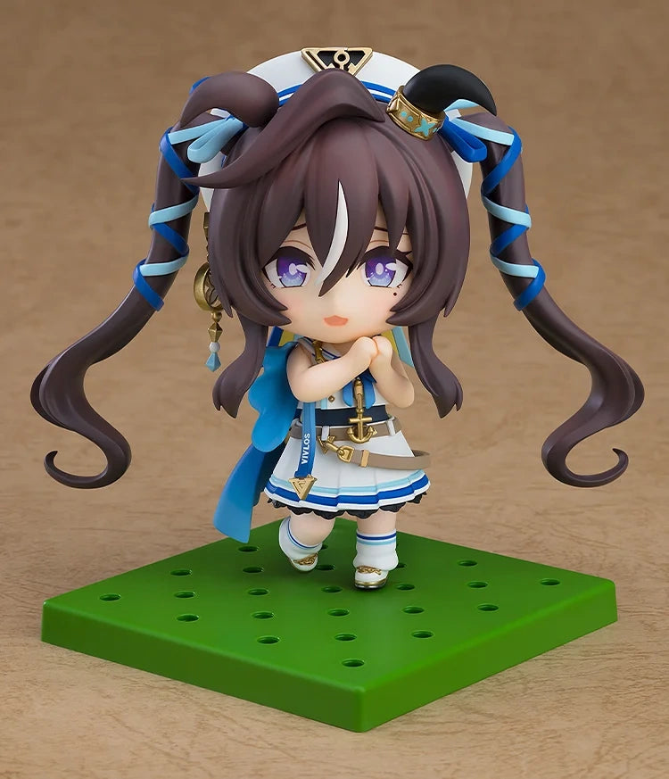 [Pre-order]2791 Nendoroid-Umamusume: Pretty Derby-Vivlos