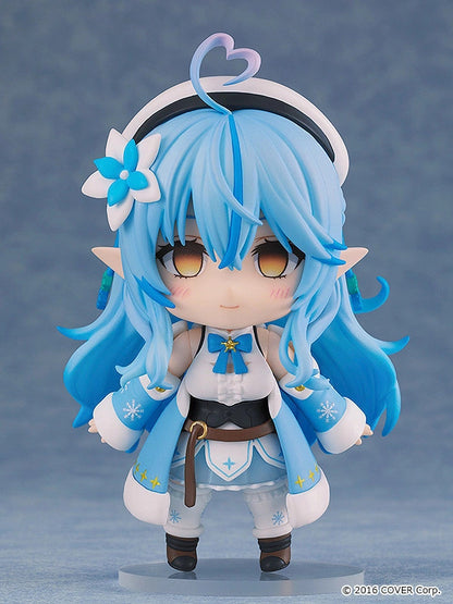 [Instock]2115 Nendoroid-Hololive production-Yukihana Lamy