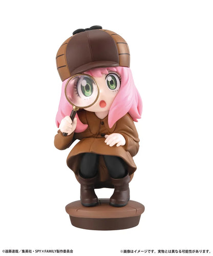 [Instock]Megahouse-PETITRAMA Series SPY x FAMILY Vol.3(box of 4)
